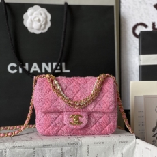 Chanel CF Series Bags